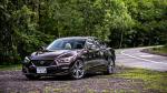 Nissan Skyline GT Hybrid 2019 года